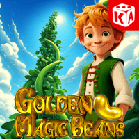 Hạt Đậu Vàng Phép Thuật game cover
