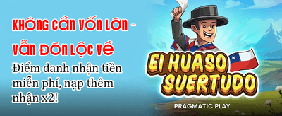 Siêu Jackpot Đang Chờ Bạn