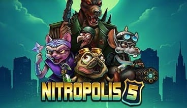 Nitropolis 5
